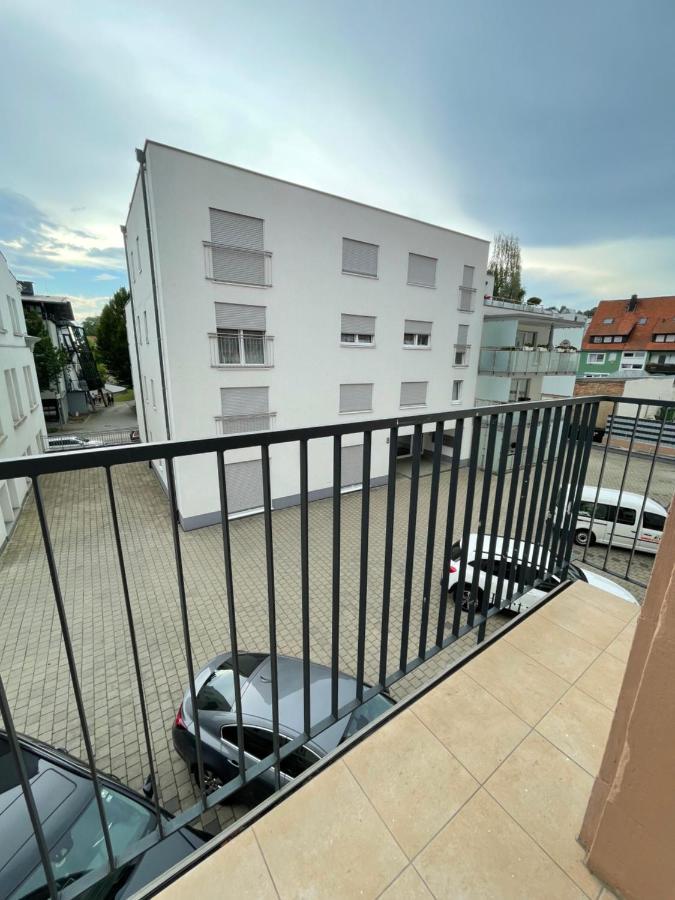 Ferienwohnung Basner Lahr  Exterior photo